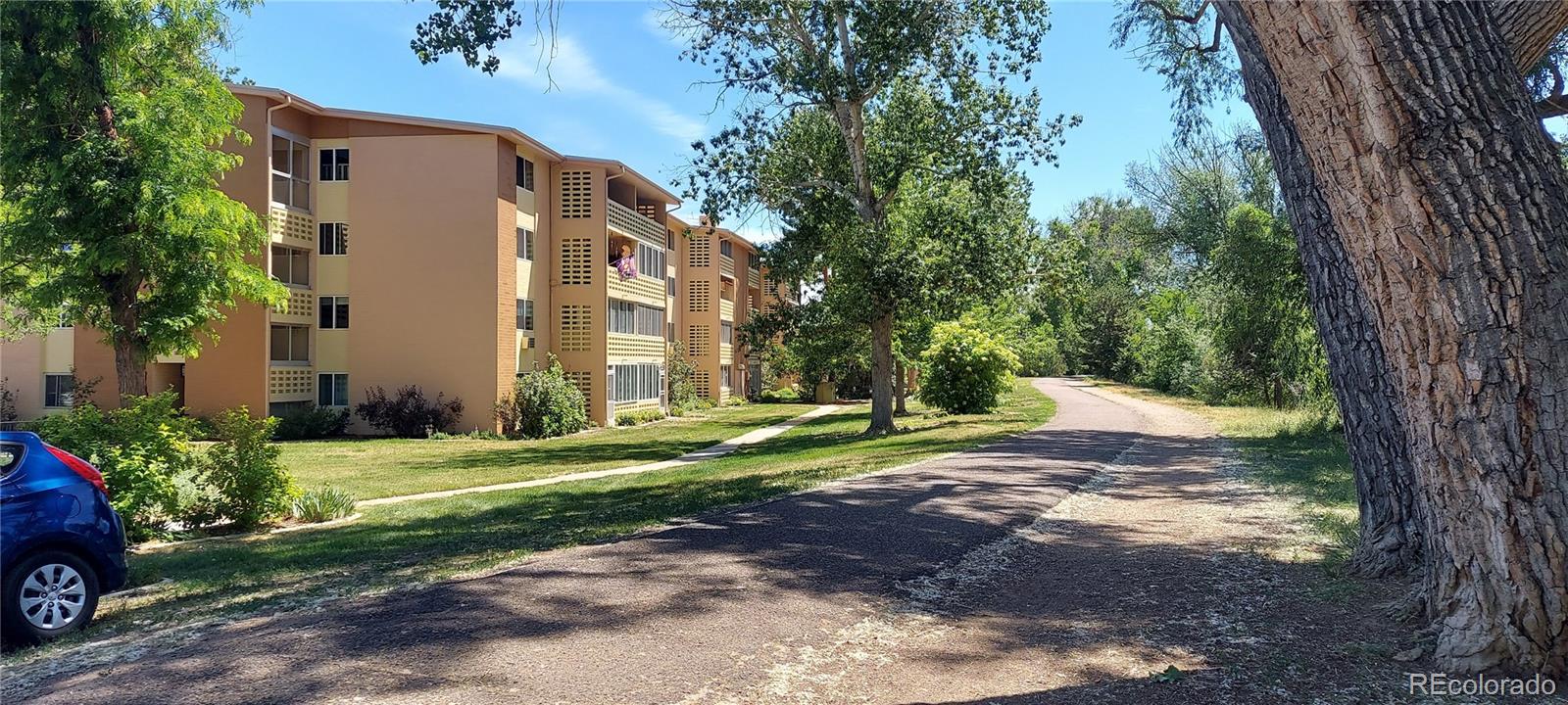 MLS Image #36 for 745 s alton way,denver, Colorado