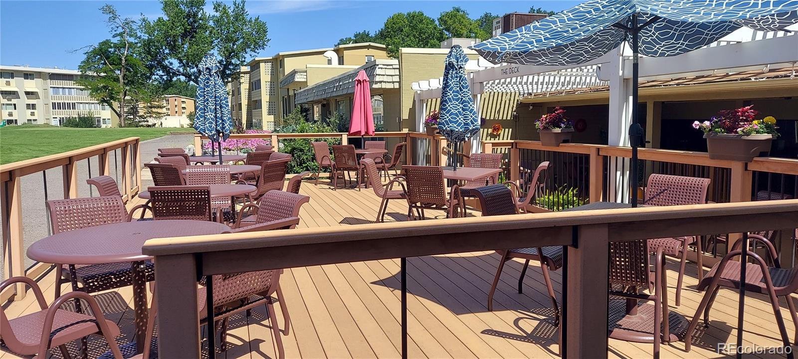 MLS Image #39 for 745 s alton way,denver, Colorado