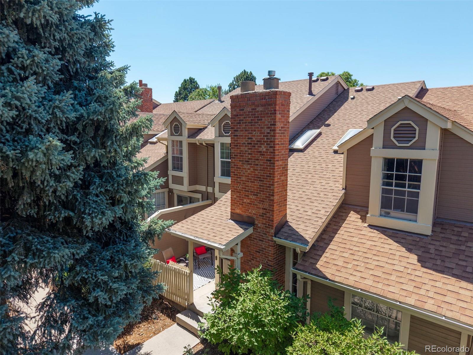 MLS Image #1 for 1930 s helena street,aurora, Colorado