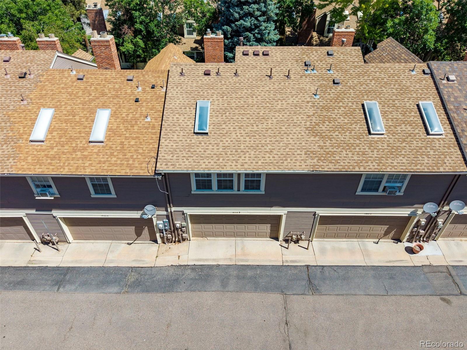 MLS Image #2 for 1930 s helena street,aurora, Colorado