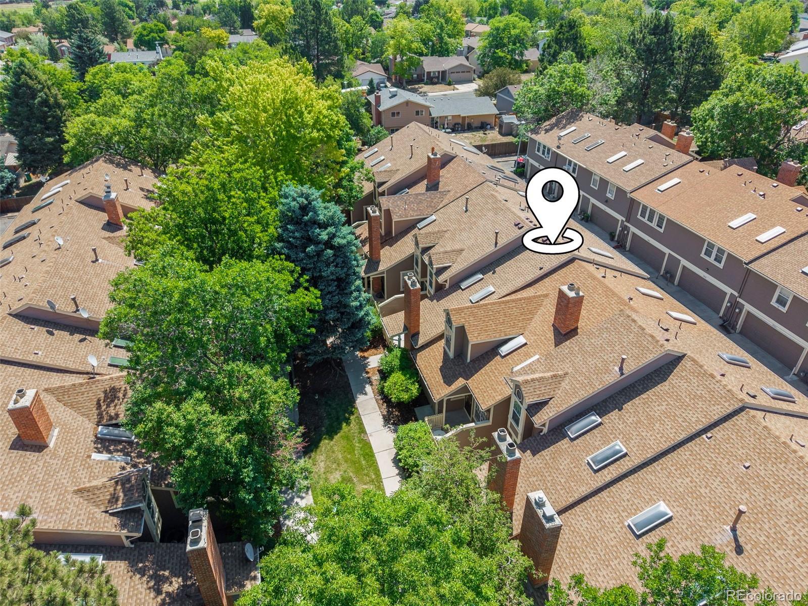 MLS Image #31 for 1930 s helena street,aurora, Colorado