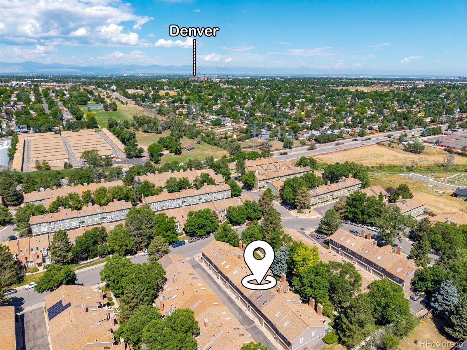 MLS Image #34 for 1930 s helena street,aurora, Colorado