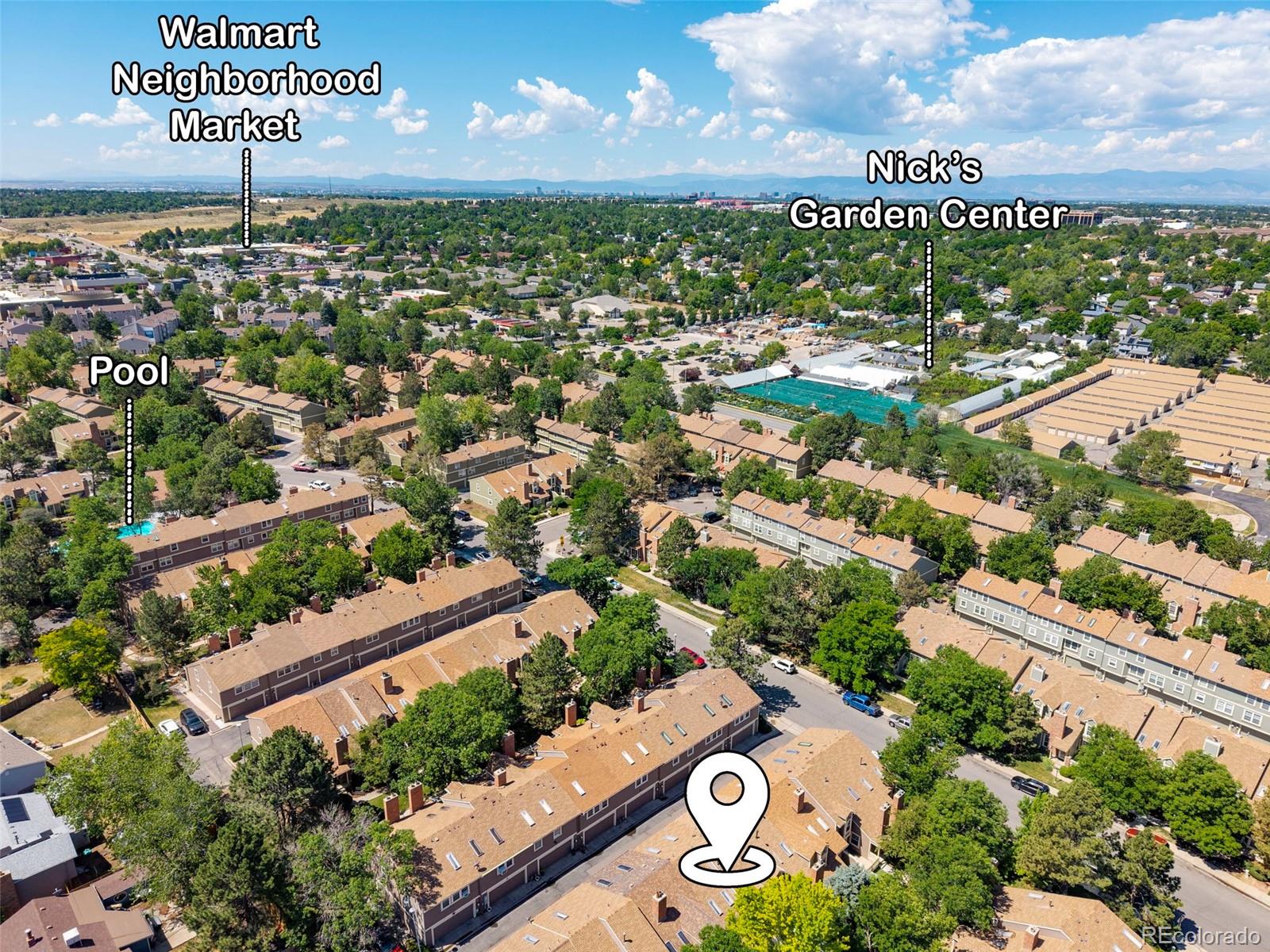 MLS Image #35 for 1930 s helena street,aurora, Colorado