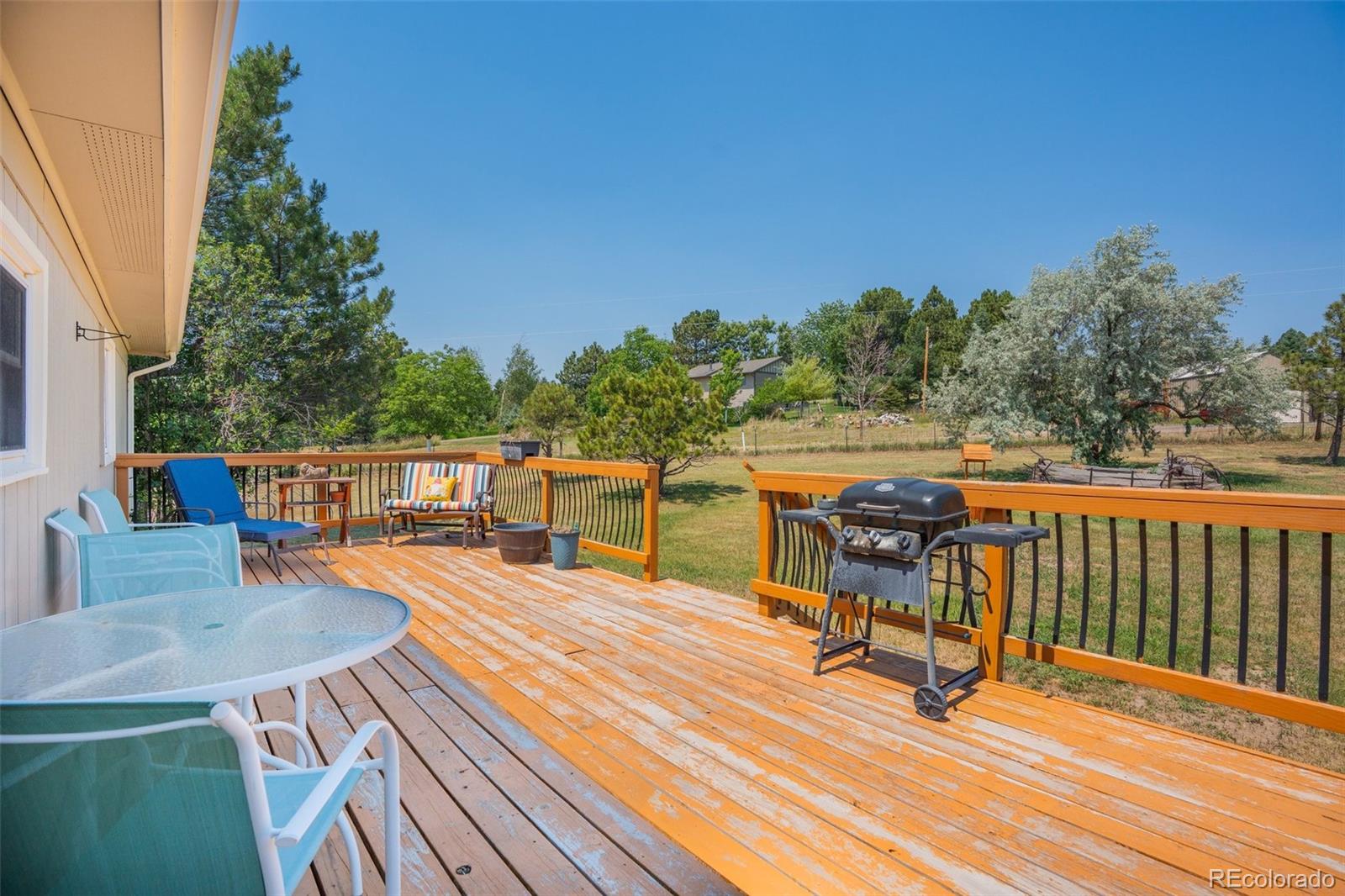 MLS Image #14 for 809  buffalo trail,elizabeth, Colorado