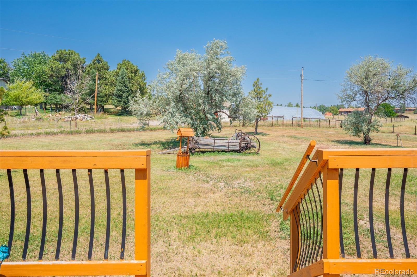 MLS Image #15 for 809  buffalo trail,elizabeth, Colorado