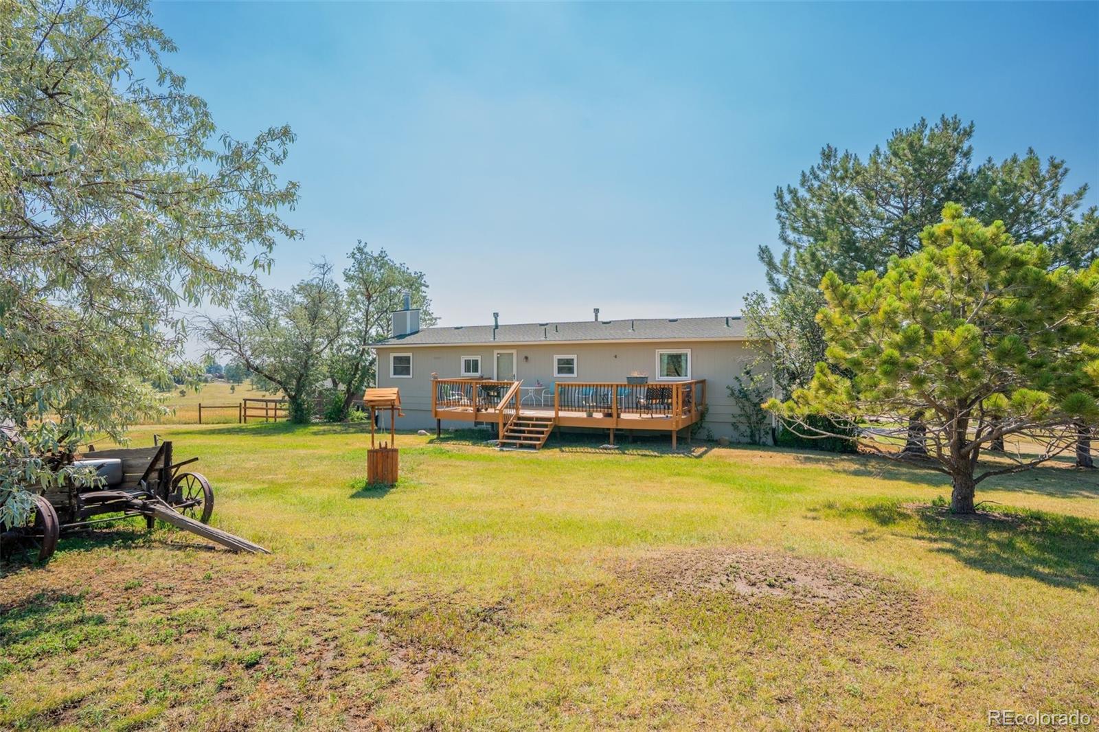 MLS Image #17 for 809  buffalo trail,elizabeth, Colorado