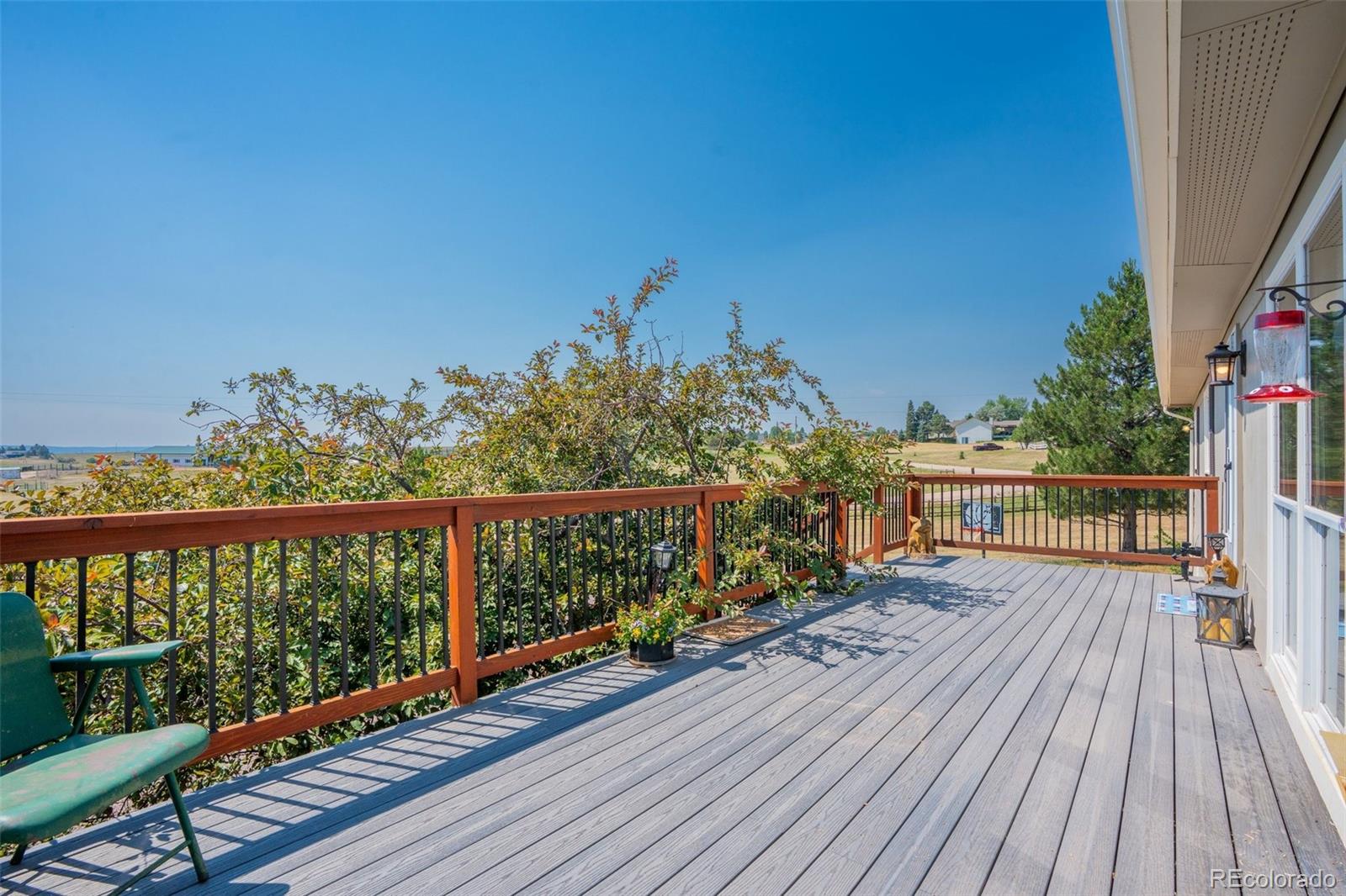 MLS Image #3 for 809  buffalo trail,elizabeth, Colorado