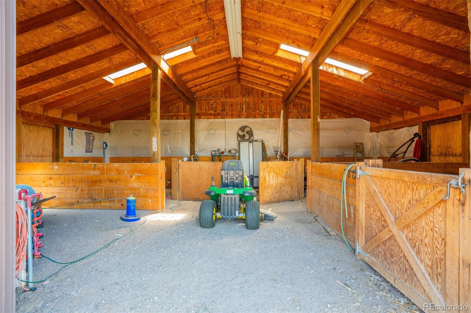 MLS Image #32 for 809  buffalo trail,elizabeth, Colorado