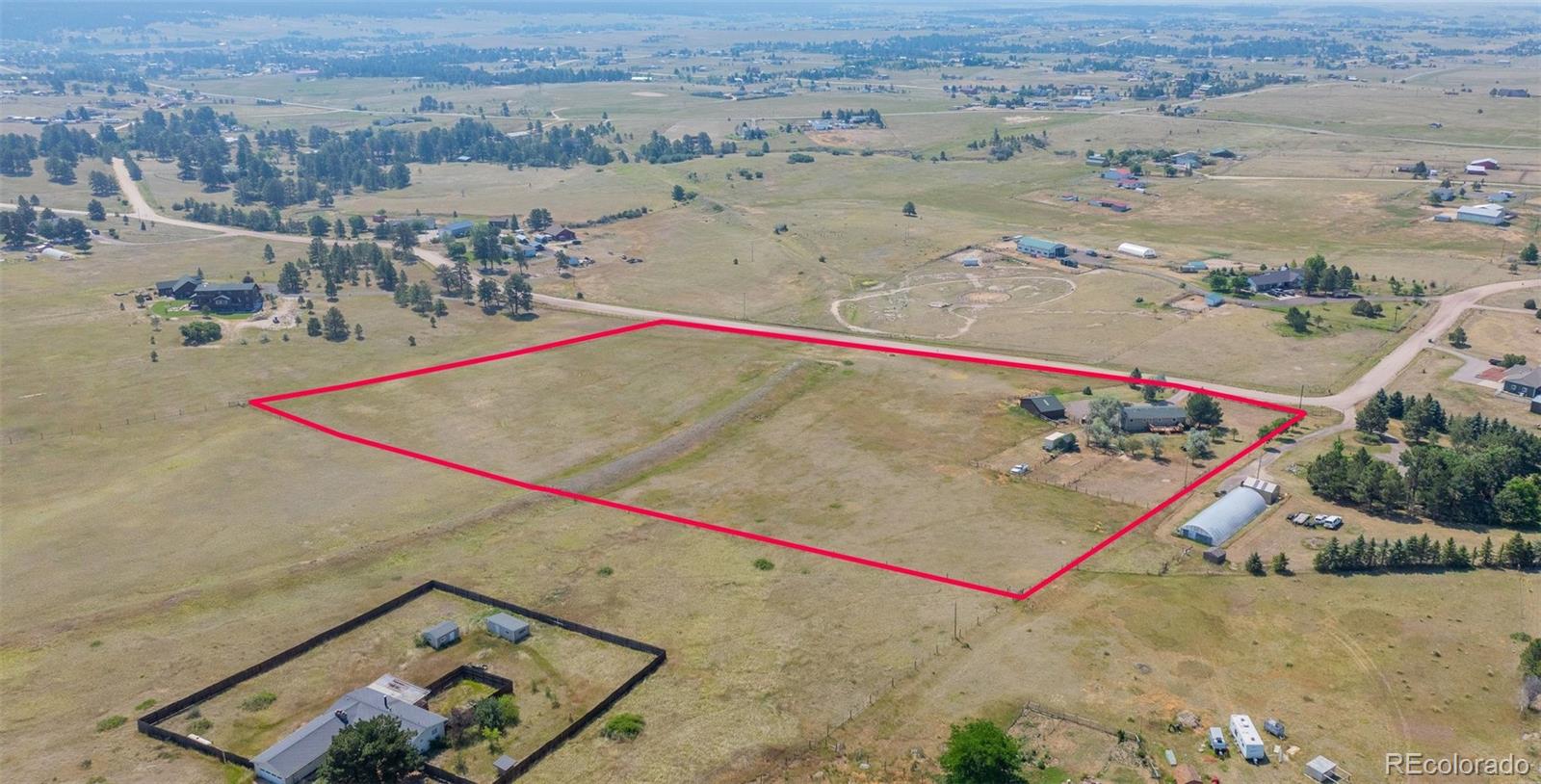 MLS Image #34 for 809  buffalo trail,elizabeth, Colorado