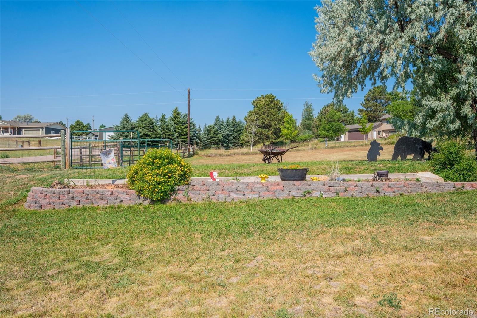 MLS Image #35 for 809  buffalo trail,elizabeth, Colorado