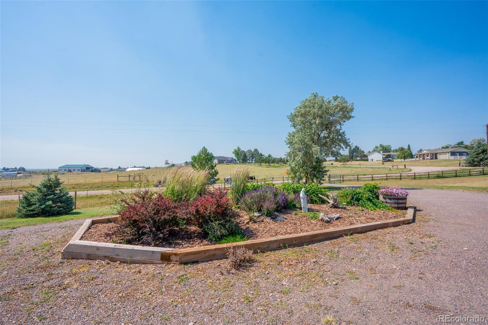 MLS Image #36 for 809  buffalo trail,elizabeth, Colorado