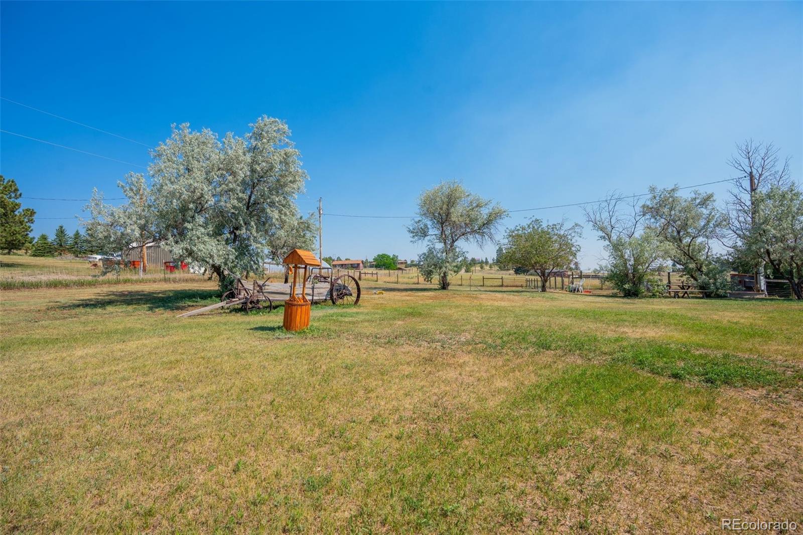 MLS Image #37 for 809  buffalo trail,elizabeth, Colorado