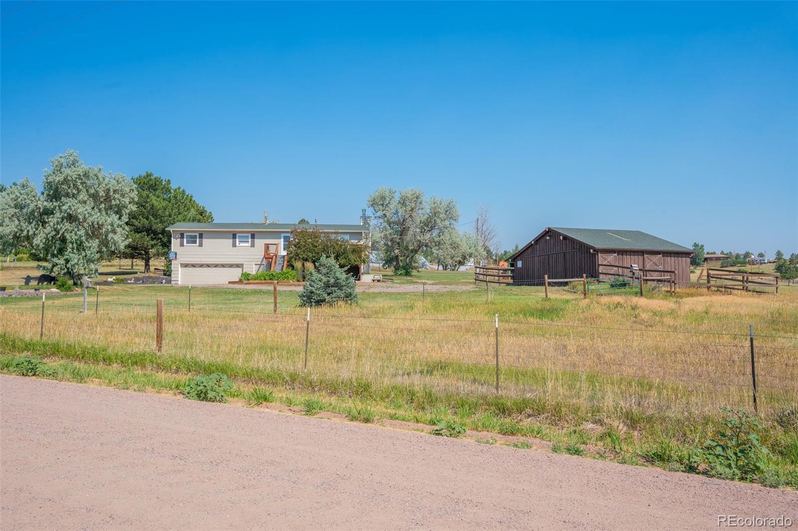MLS Image #38 for 809  buffalo trail,elizabeth, Colorado