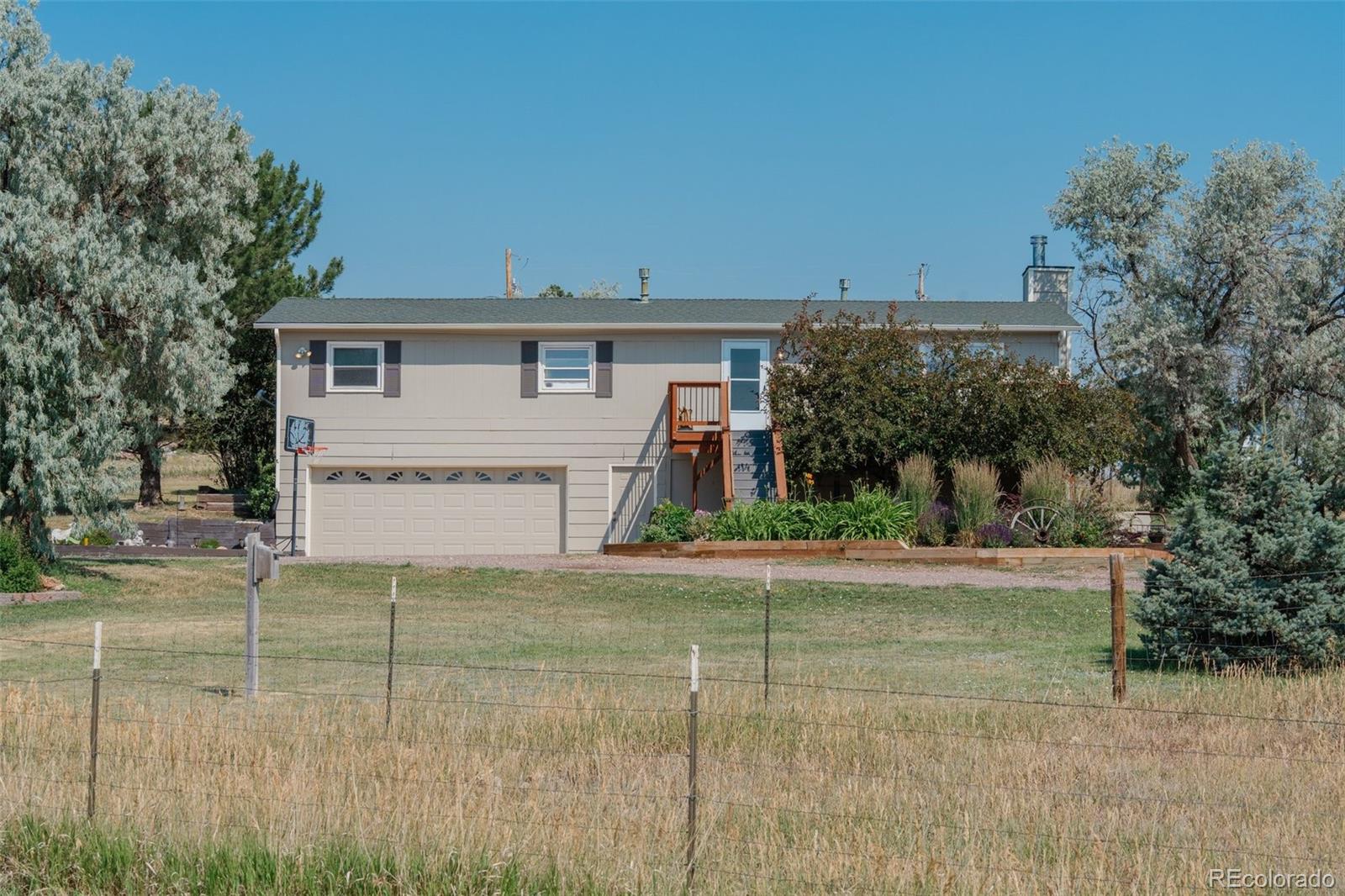 MLS Image #39 for 809  buffalo trail,elizabeth, Colorado