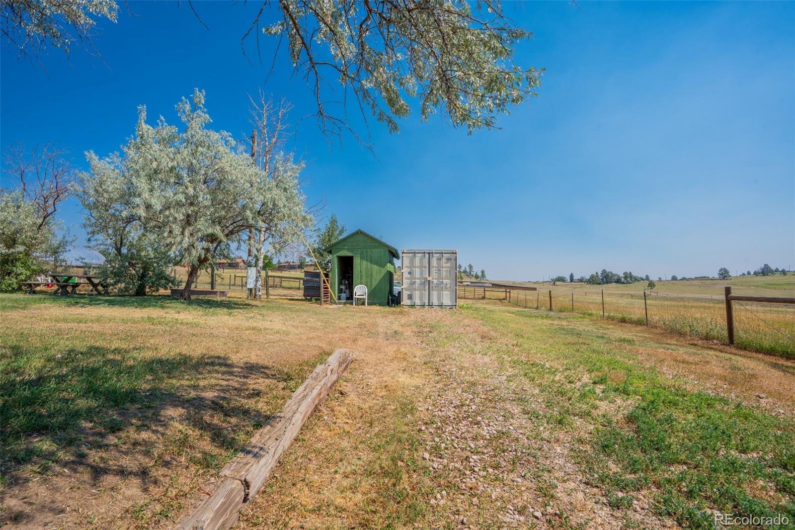 MLS Image #40 for 809  buffalo trail,elizabeth, Colorado