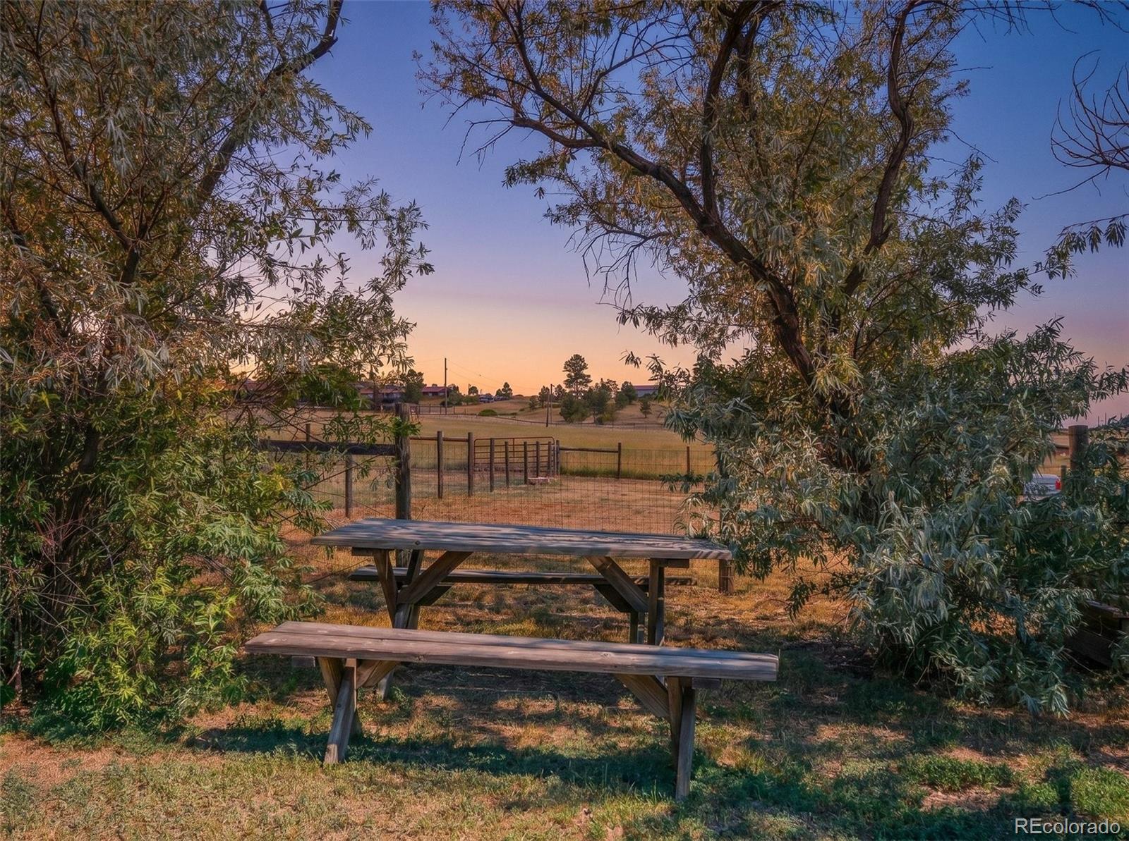 MLS Image #41 for 809  buffalo trail,elizabeth, Colorado