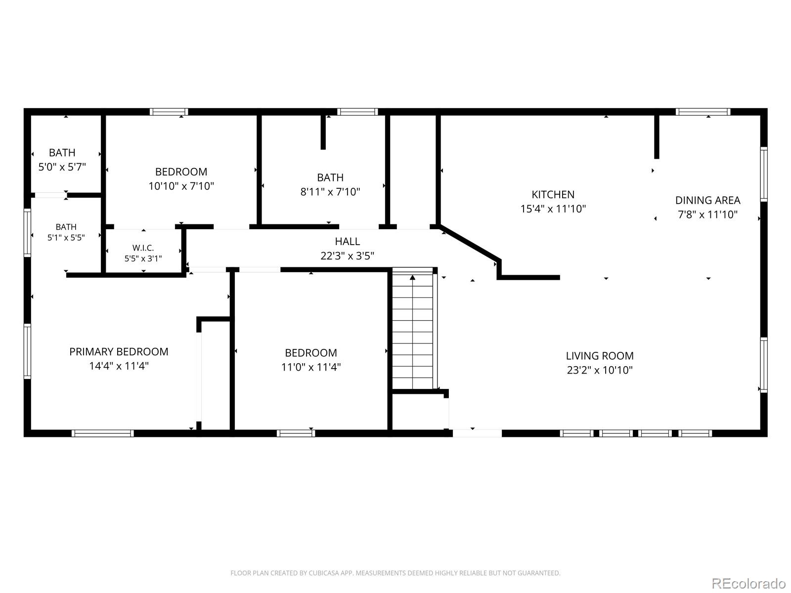 MLS Image #42 for 809  buffalo trail,elizabeth, Colorado