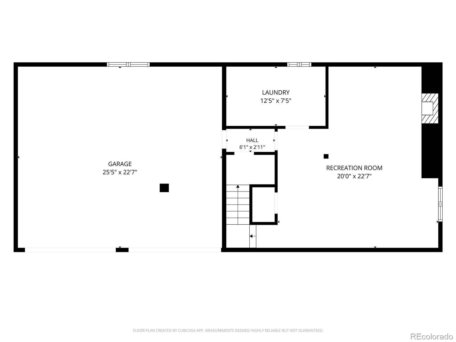 MLS Image #43 for 809  buffalo trail,elizabeth, Colorado