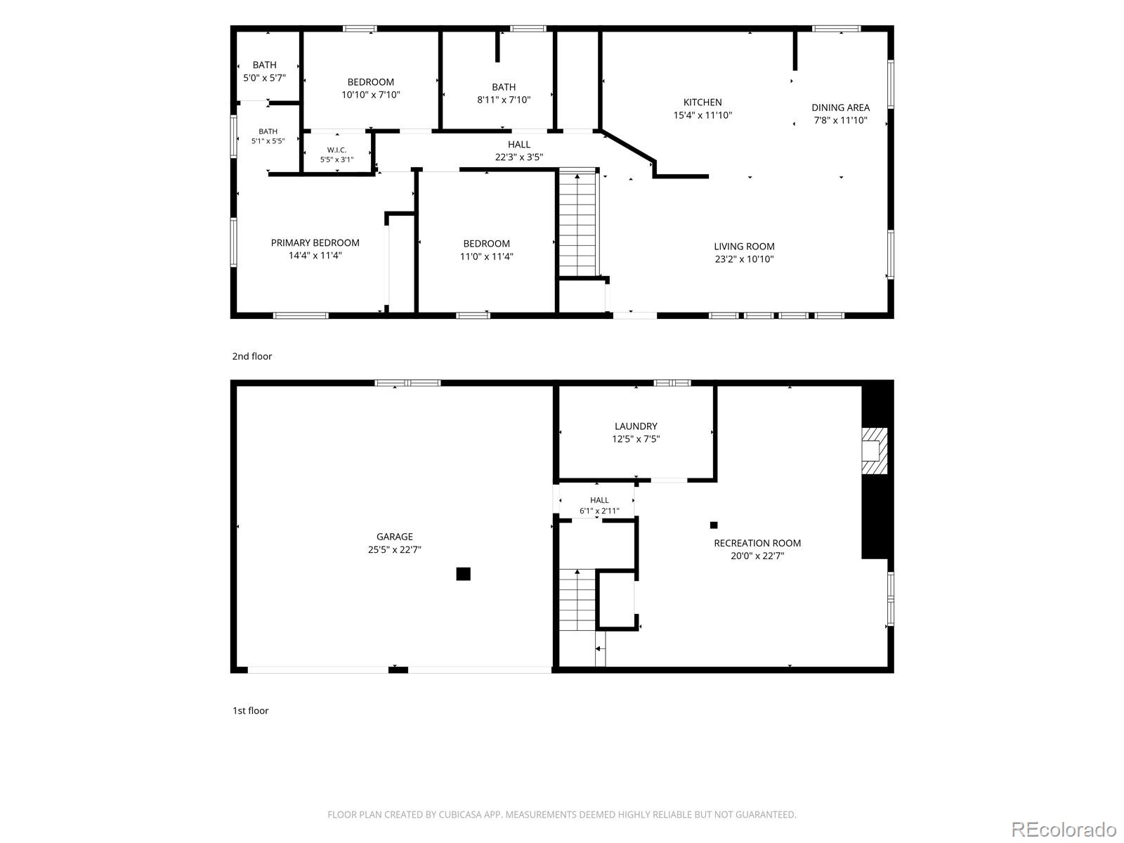 MLS Image #44 for 809  buffalo trail,elizabeth, Colorado