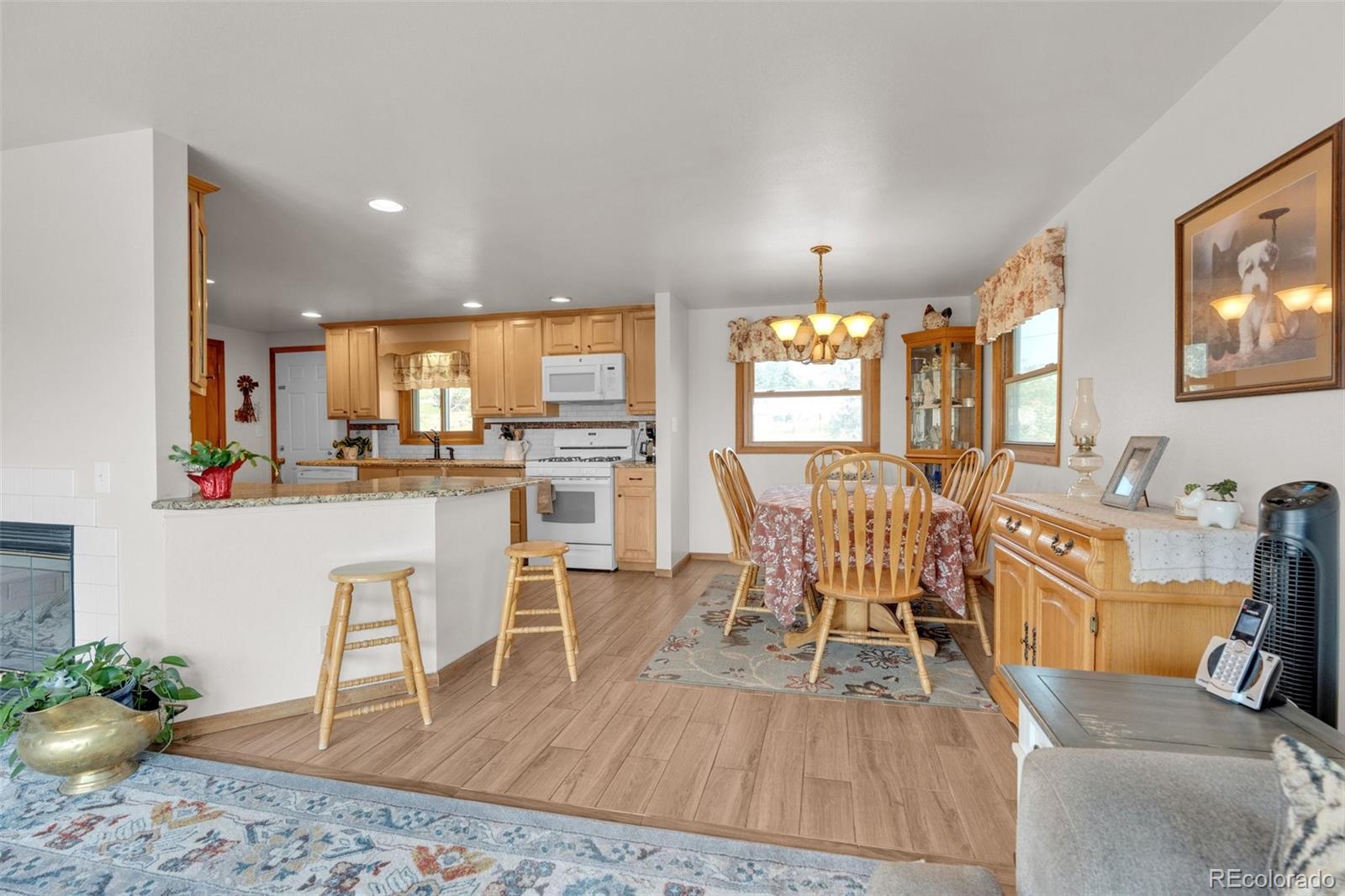 MLS Image #7 for 809  buffalo trail,elizabeth, Colorado