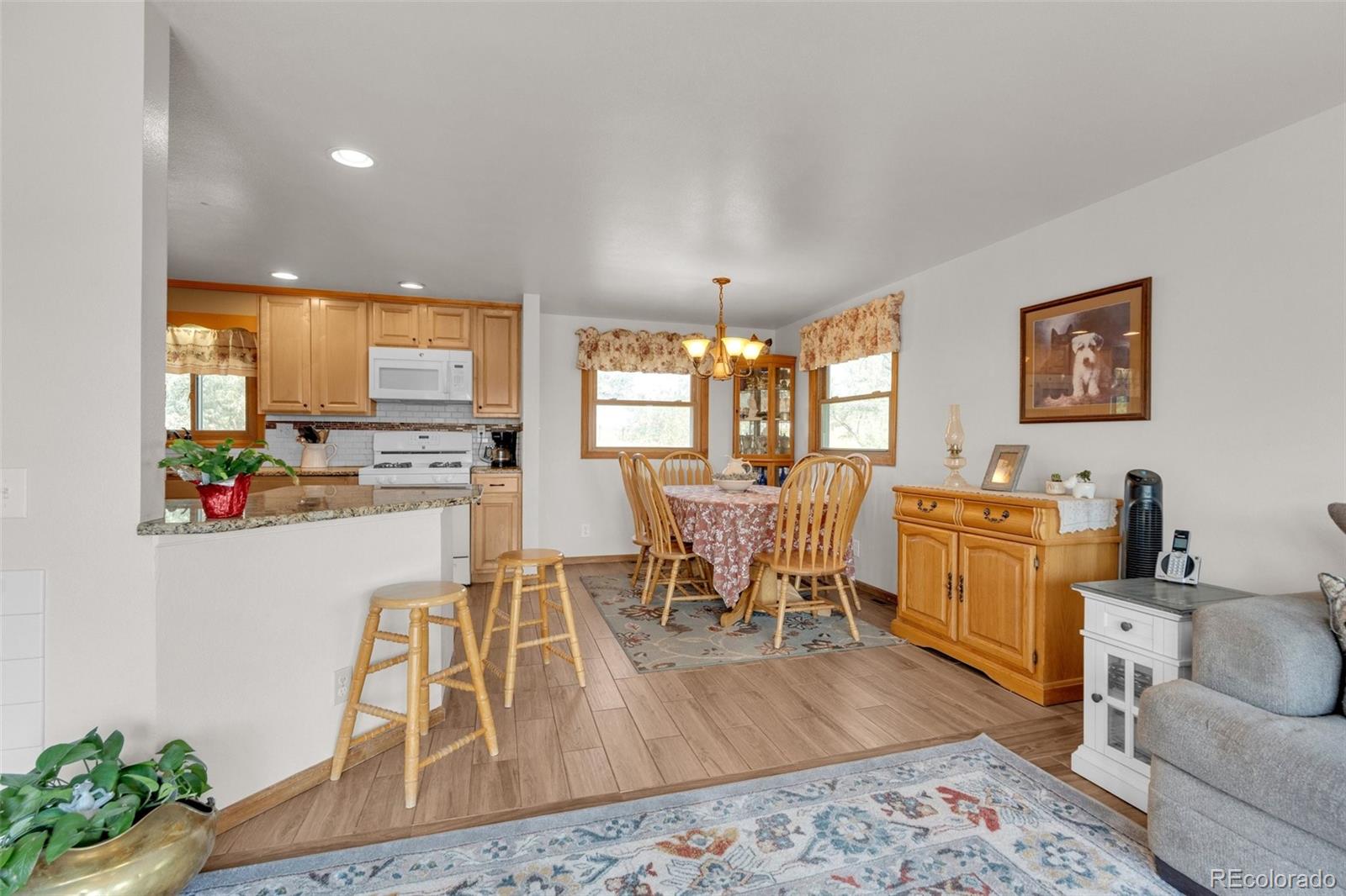 MLS Image #8 for 809  buffalo trail,elizabeth, Colorado