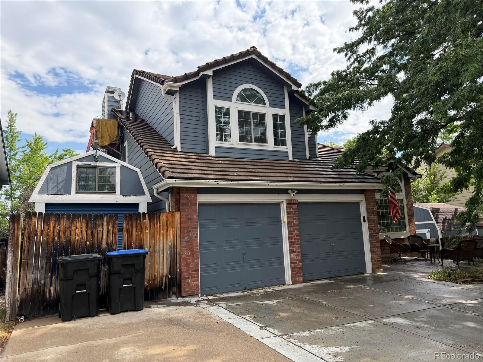 MLS Image #1 for 11443 w 67th avenue,arvada, Colorado