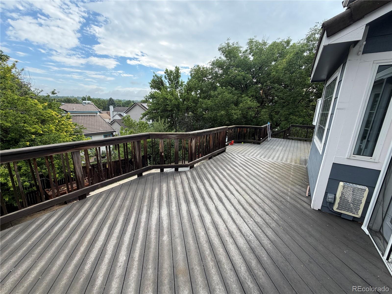 MLS Image #15 for 11443 w 67th avenue,arvada, Colorado