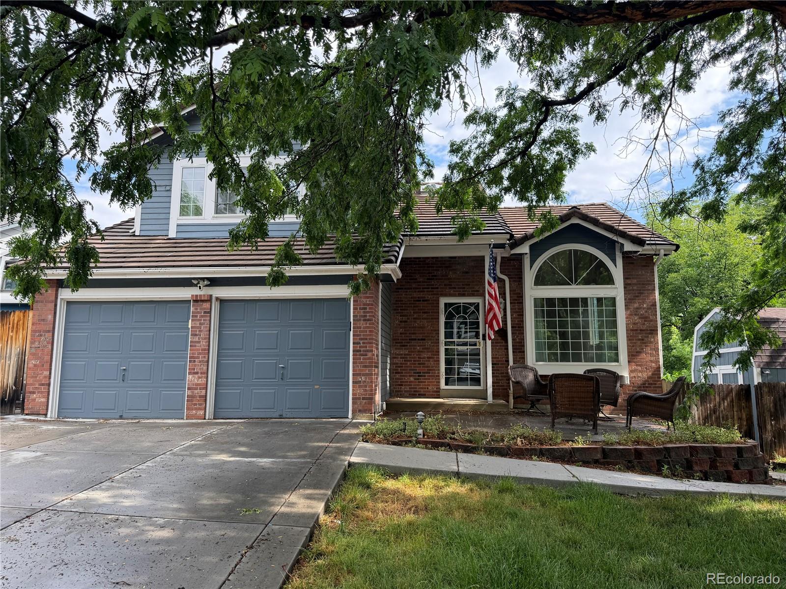 MLS Image #2 for 11443 w 67th avenue,arvada, Colorado