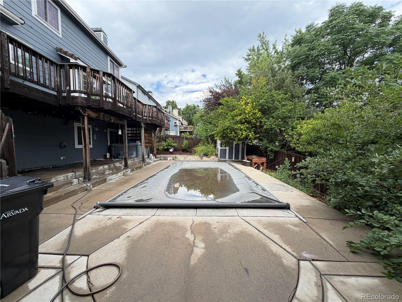MLS Image #20 for 11443 w 67th avenue,arvada, Colorado