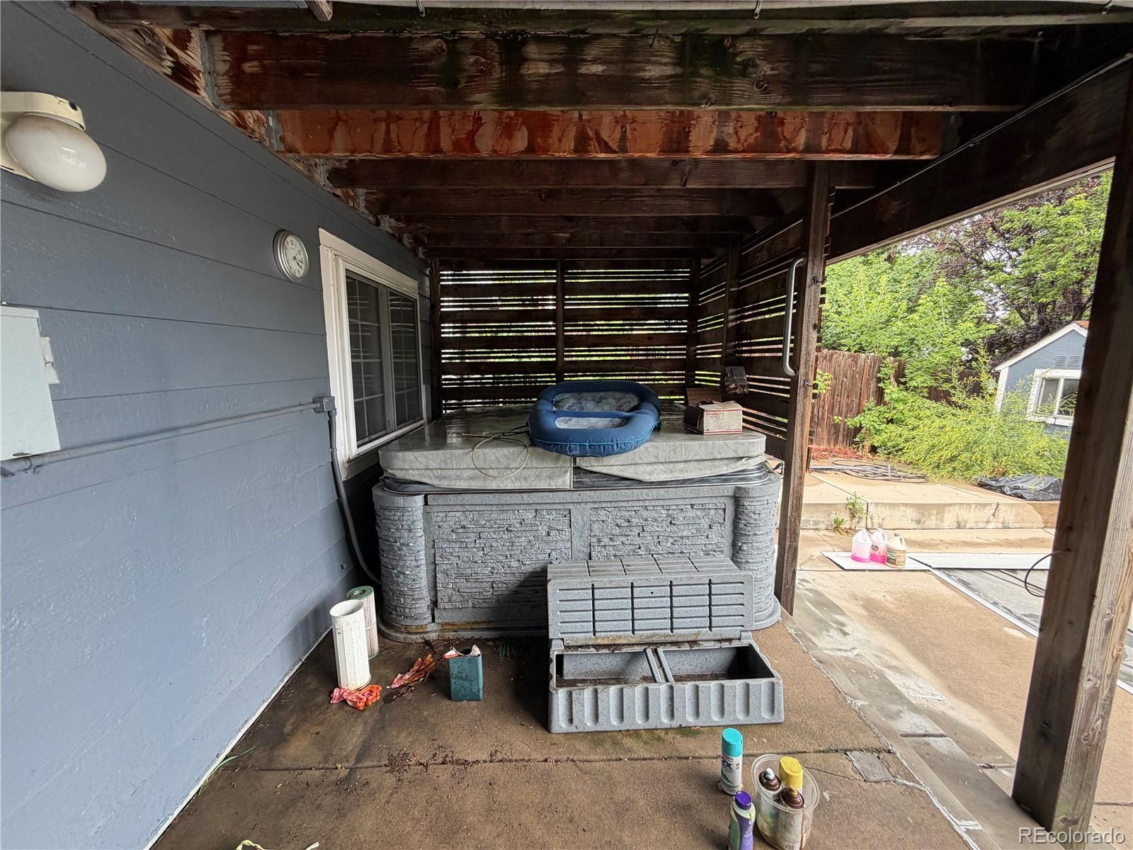MLS Image #21 for 11443 w 67th avenue,arvada, Colorado