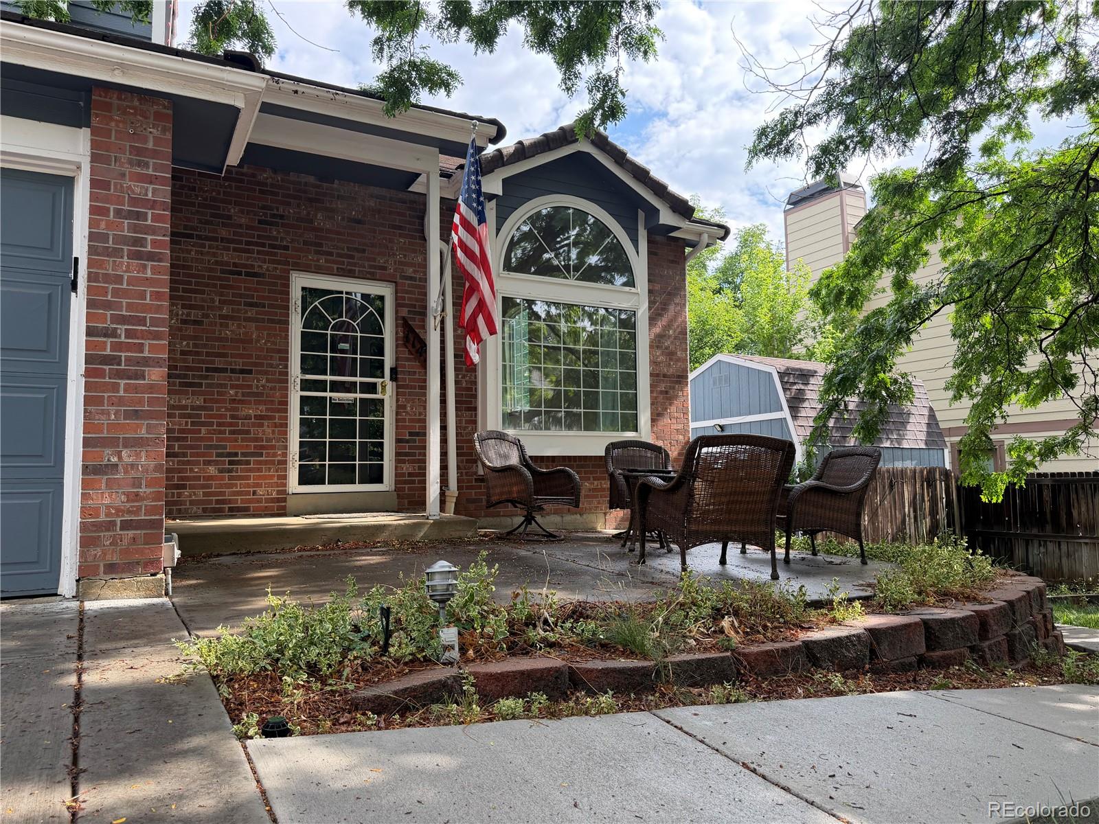 MLS Image #3 for 11443 w 67th avenue,arvada, Colorado