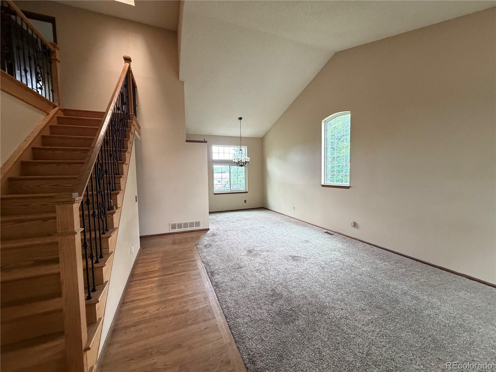 MLS Image #4 for 11443 w 67th avenue,arvada, Colorado