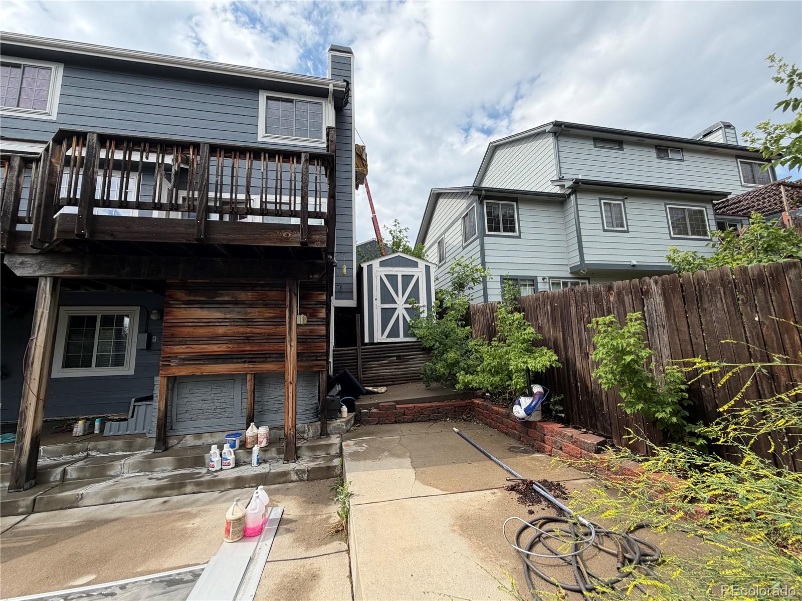 MLS Image #40 for 11443 w 67th avenue,arvada, Colorado