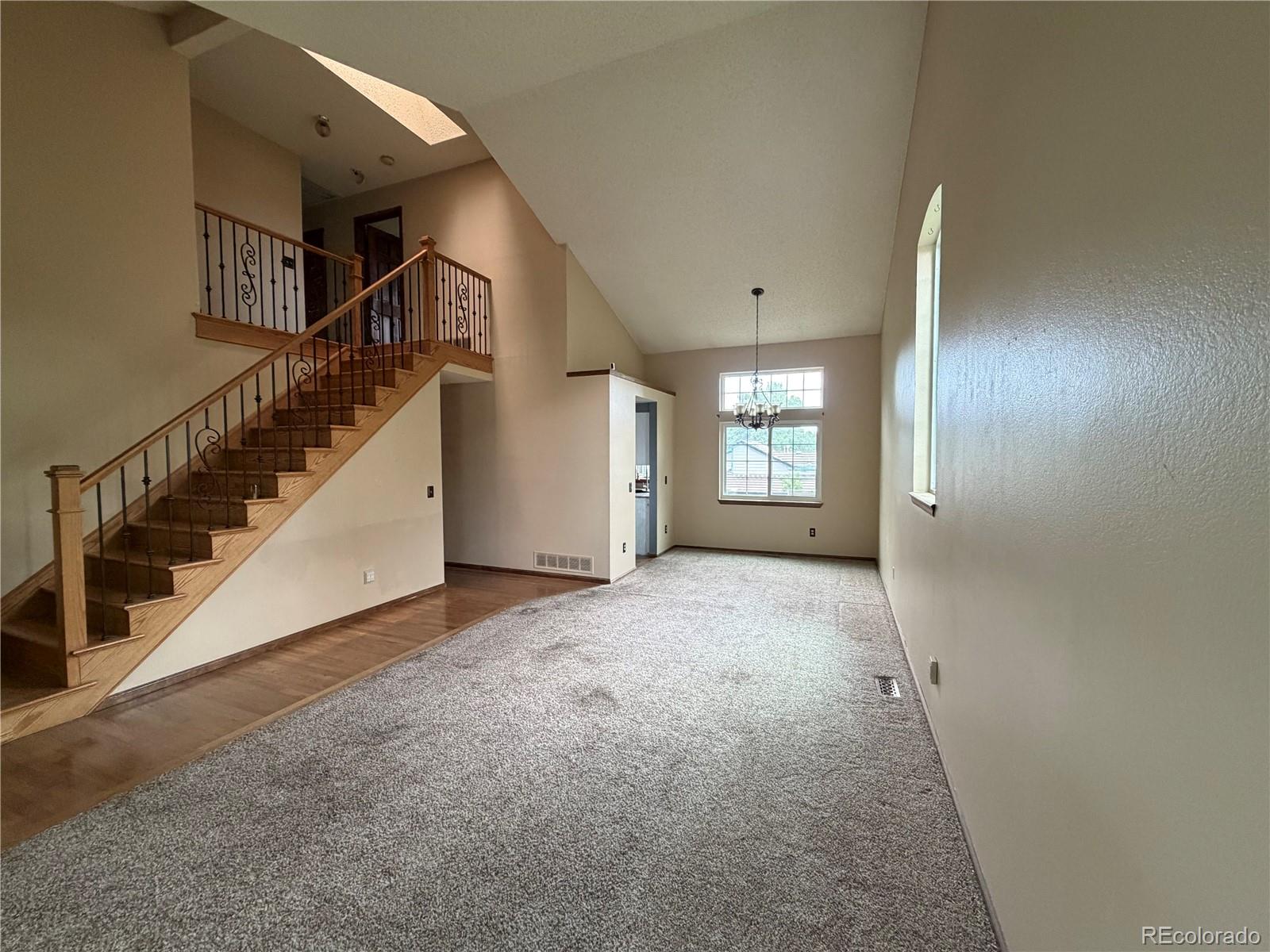 MLS Image #5 for 11443 w 67th avenue,arvada, Colorado