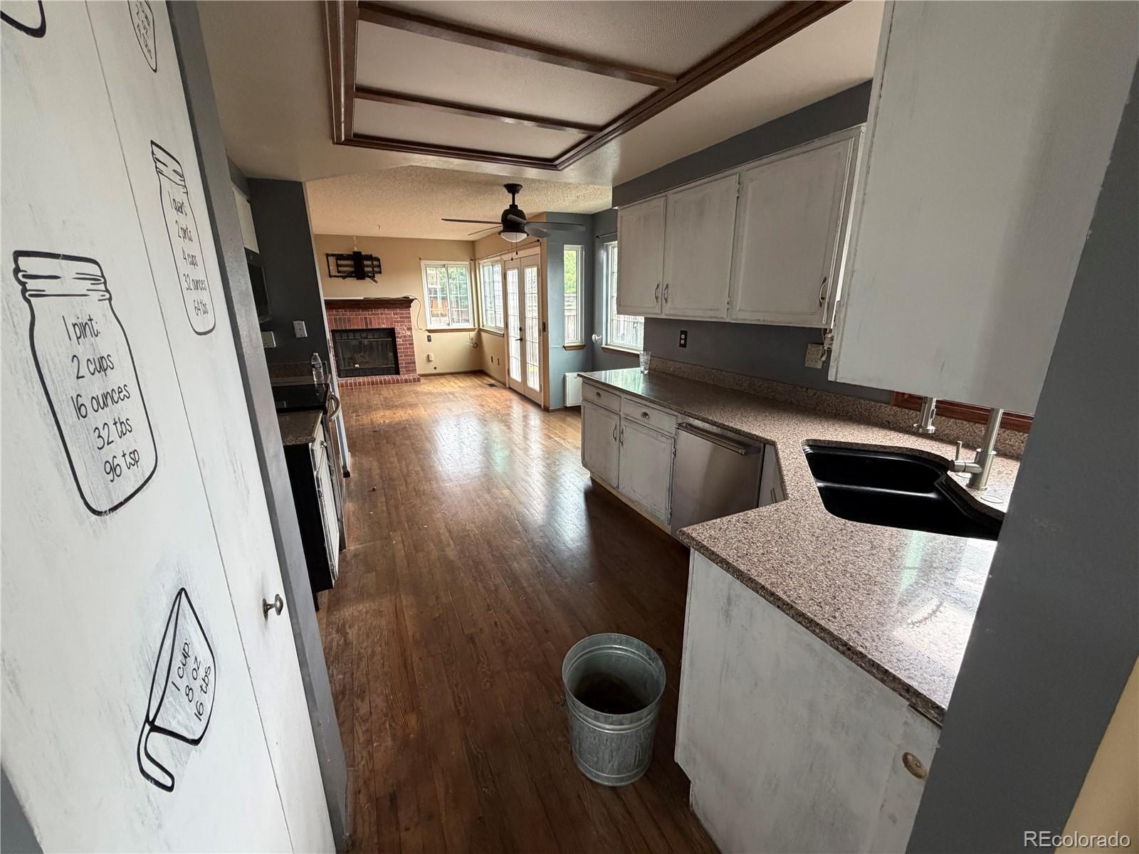 MLS Image #7 for 11443 w 67th avenue,arvada, Colorado