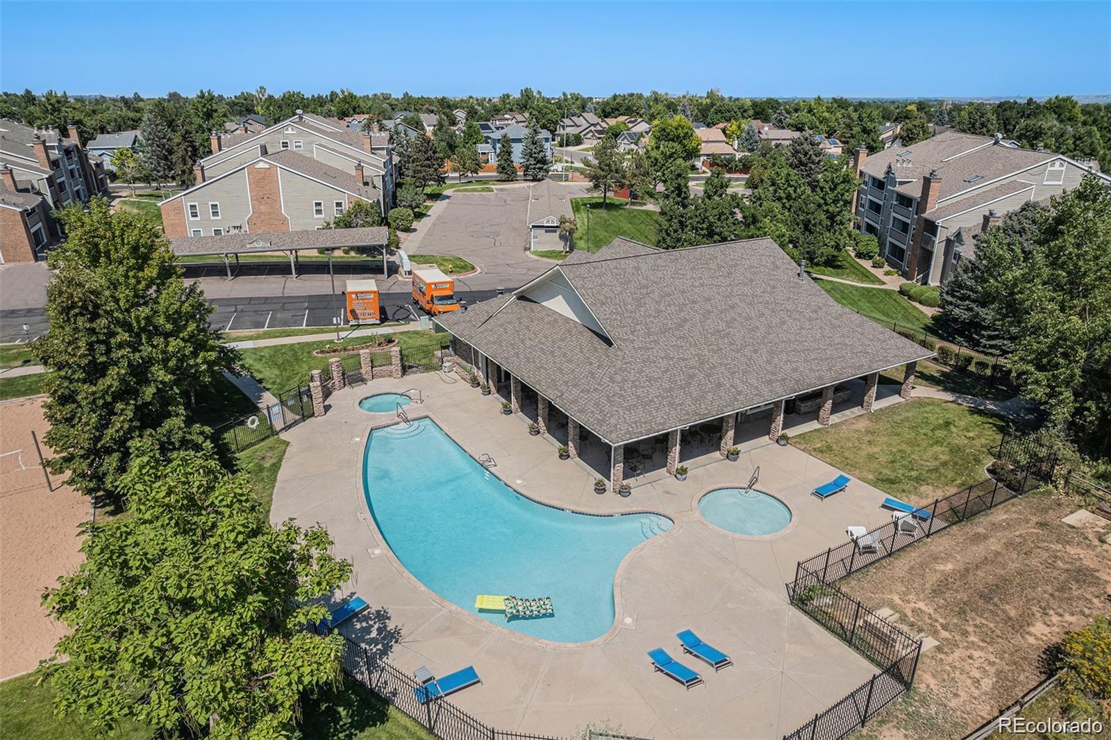MLS Image #14 for 12348 w dorado place,littleton, Colorado