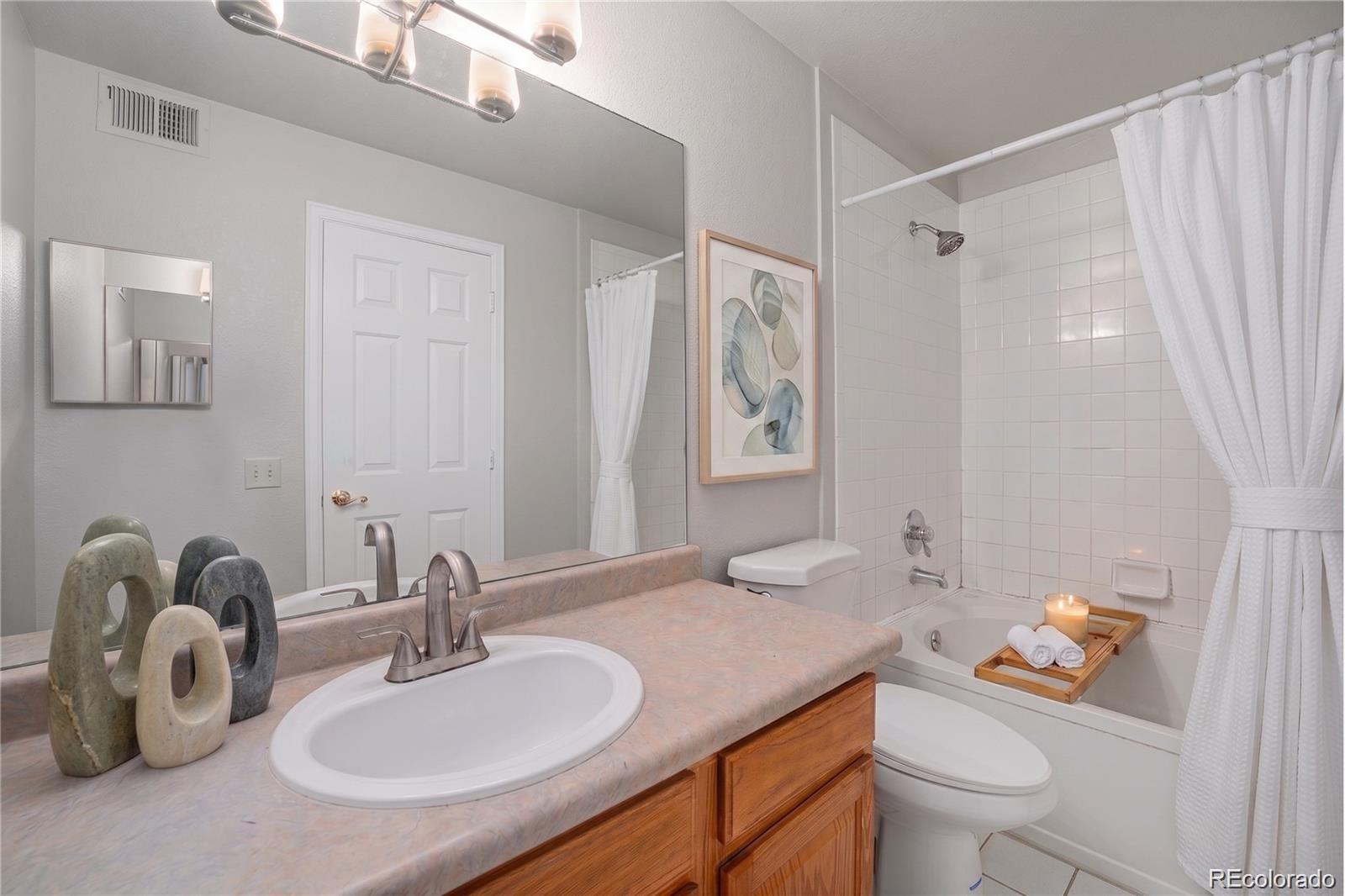 MLS Image #4 for 12348 w dorado place,littleton, Colorado