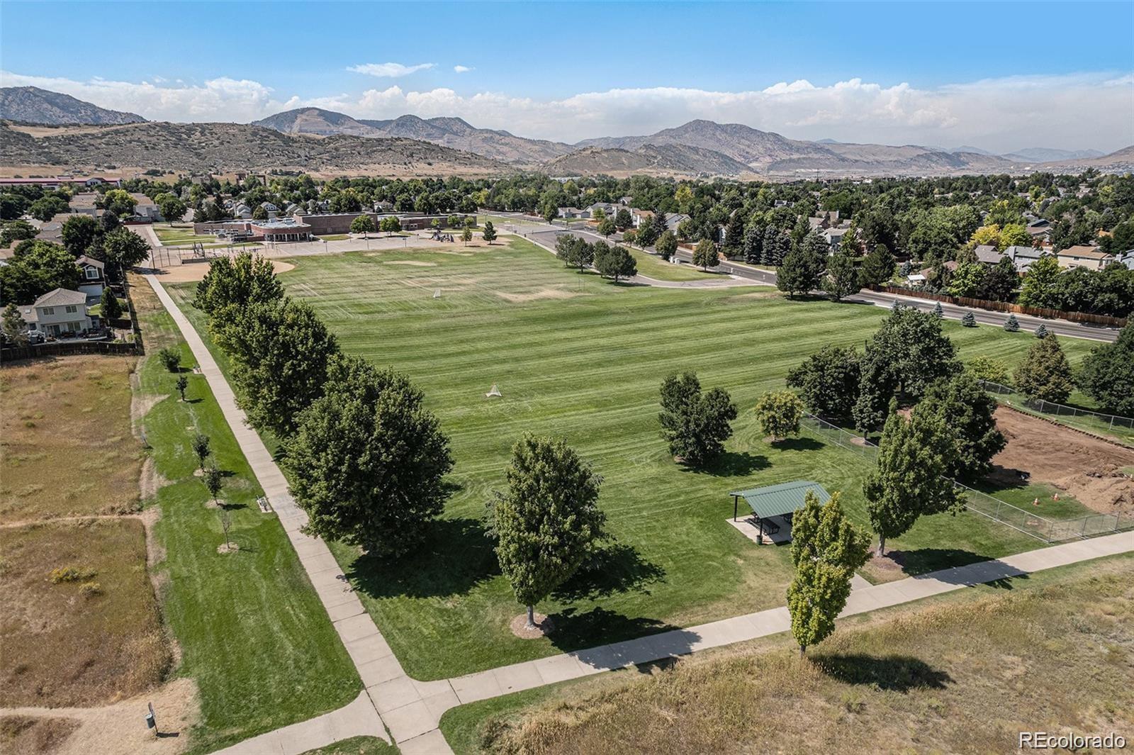 MLS Image #5 for 12348 w dorado place,littleton, Colorado