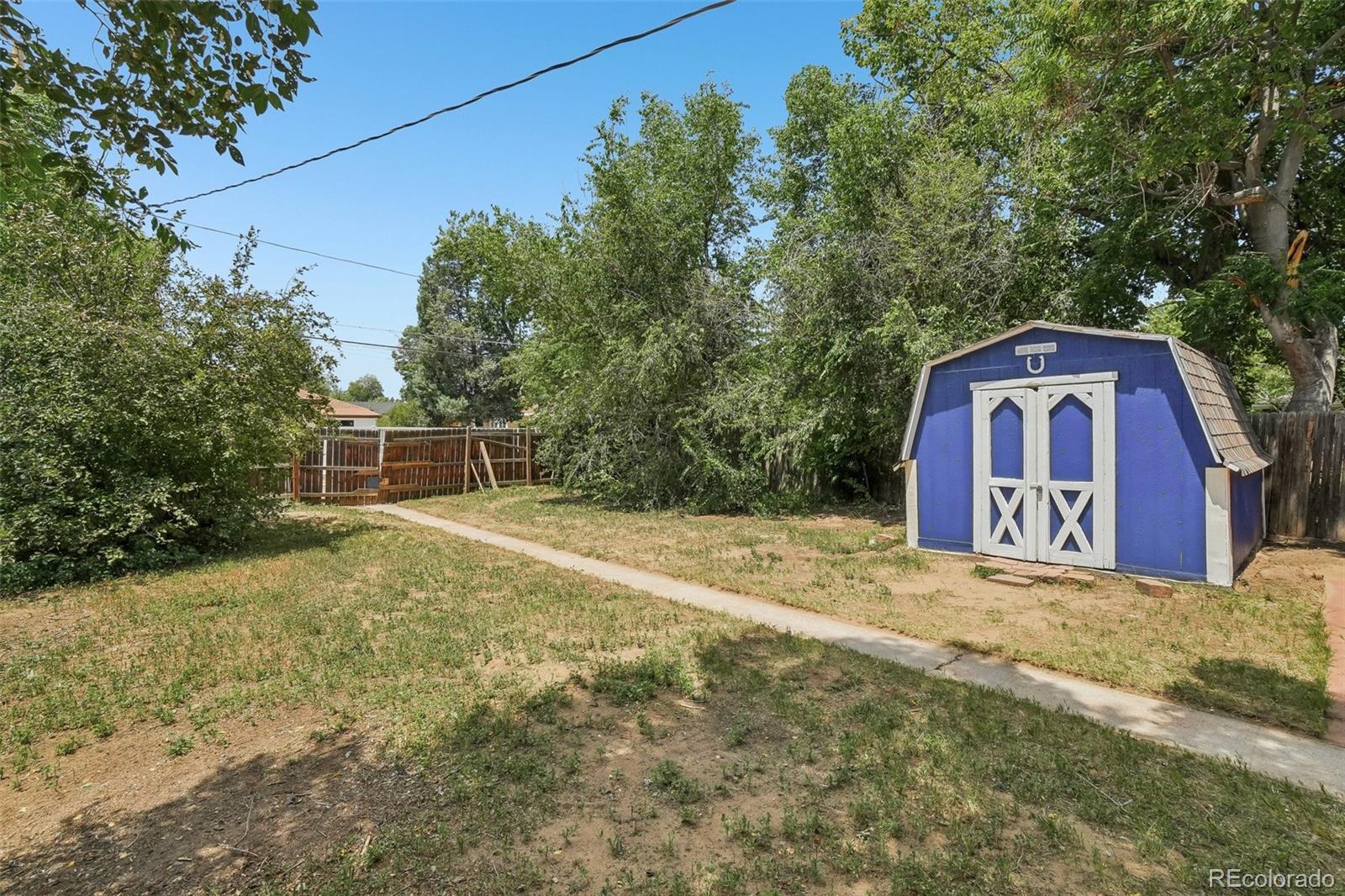 MLS Image #25 for 3621  pontiac street,denver, Colorado