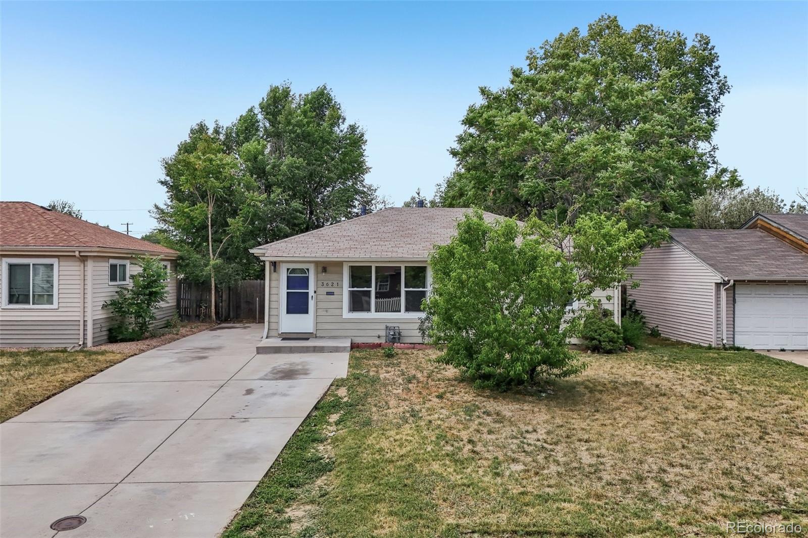 MLS Image #27 for 3621  pontiac street,denver, Colorado