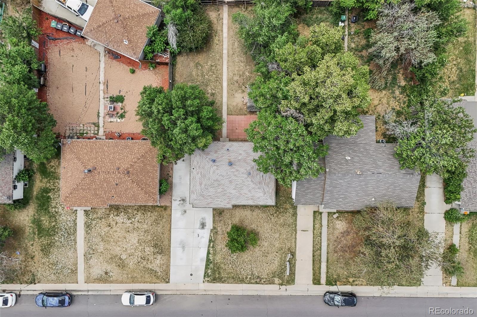 MLS Image #28 for 3621  pontiac street,denver, Colorado