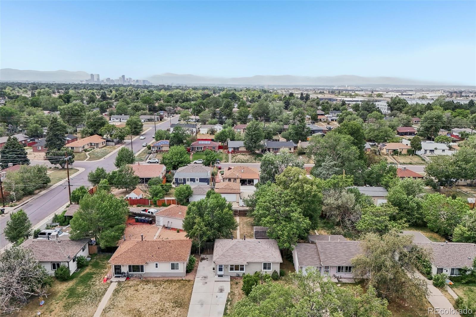 MLS Image #29 for 3621  pontiac street,denver, Colorado