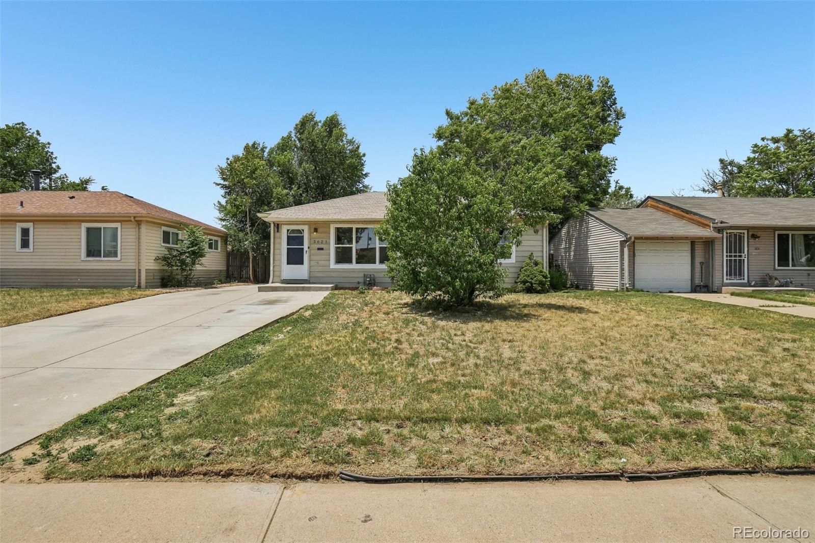 MLS Image #3 for 3621  pontiac street,denver, Colorado
