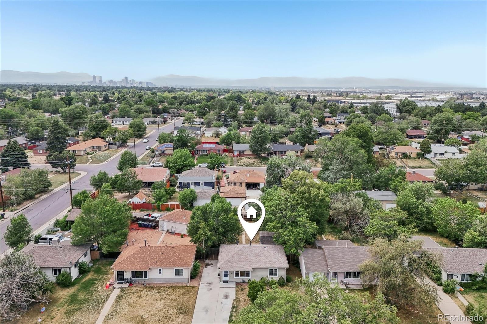 MLS Image #30 for 3621  pontiac street,denver, Colorado