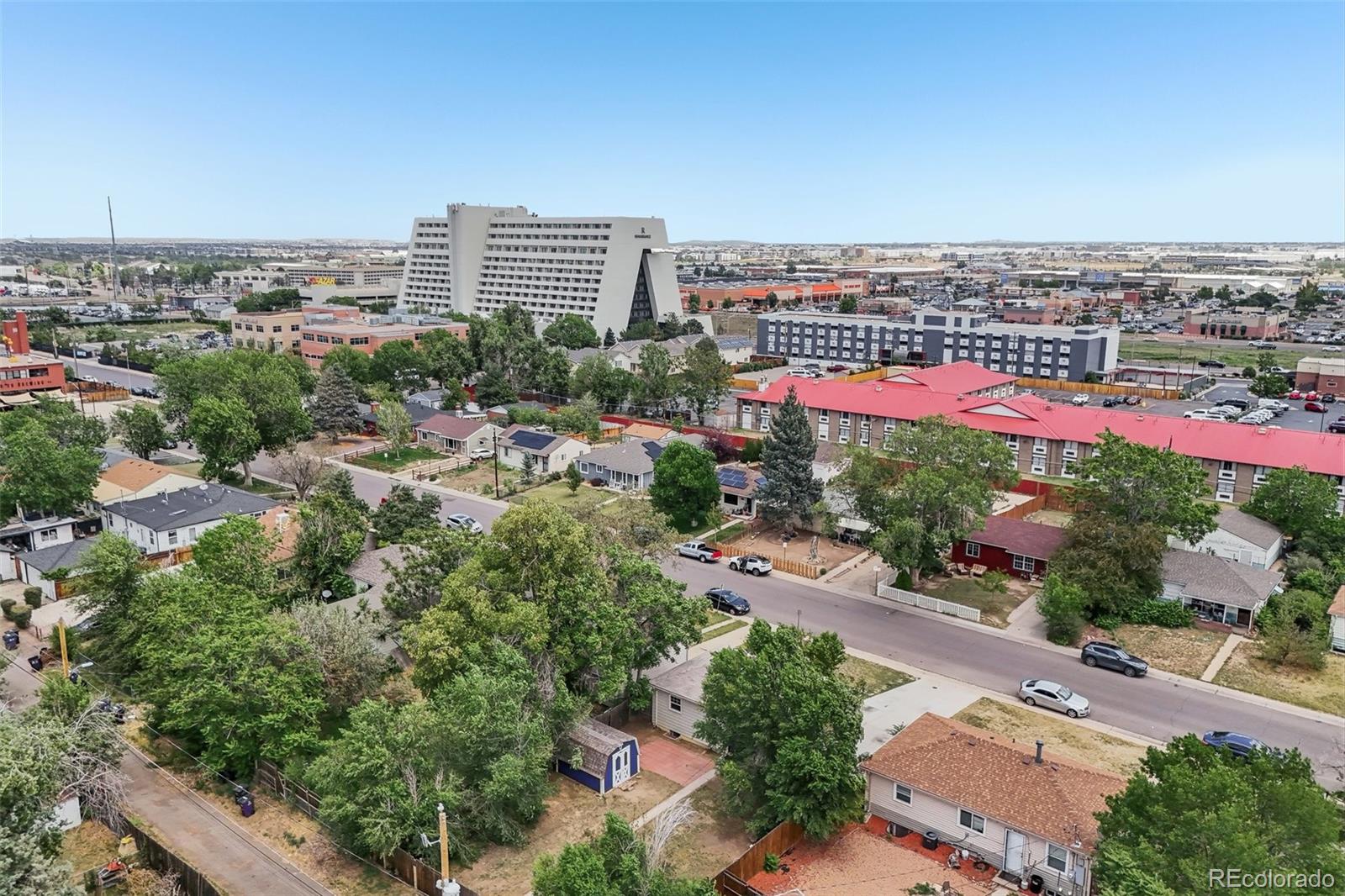 MLS Image #31 for 3621  pontiac street,denver, Colorado