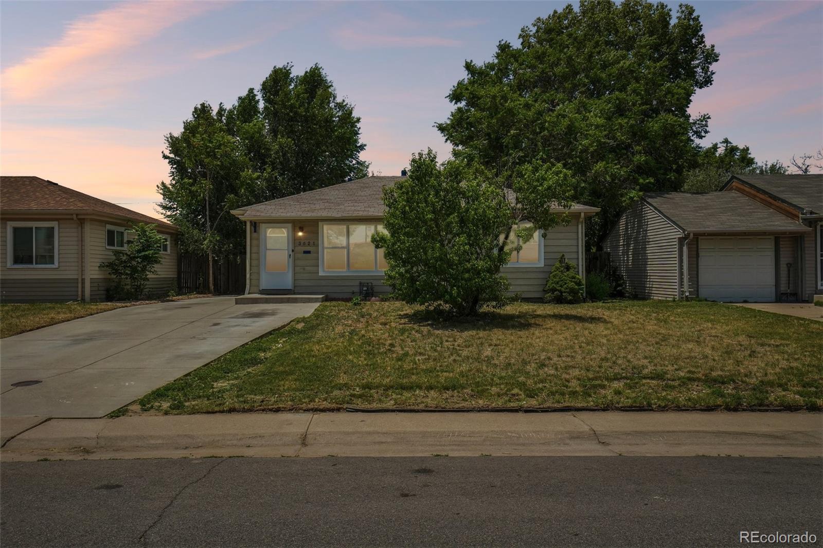 MLS Image #33 for 3621  pontiac street,denver, Colorado