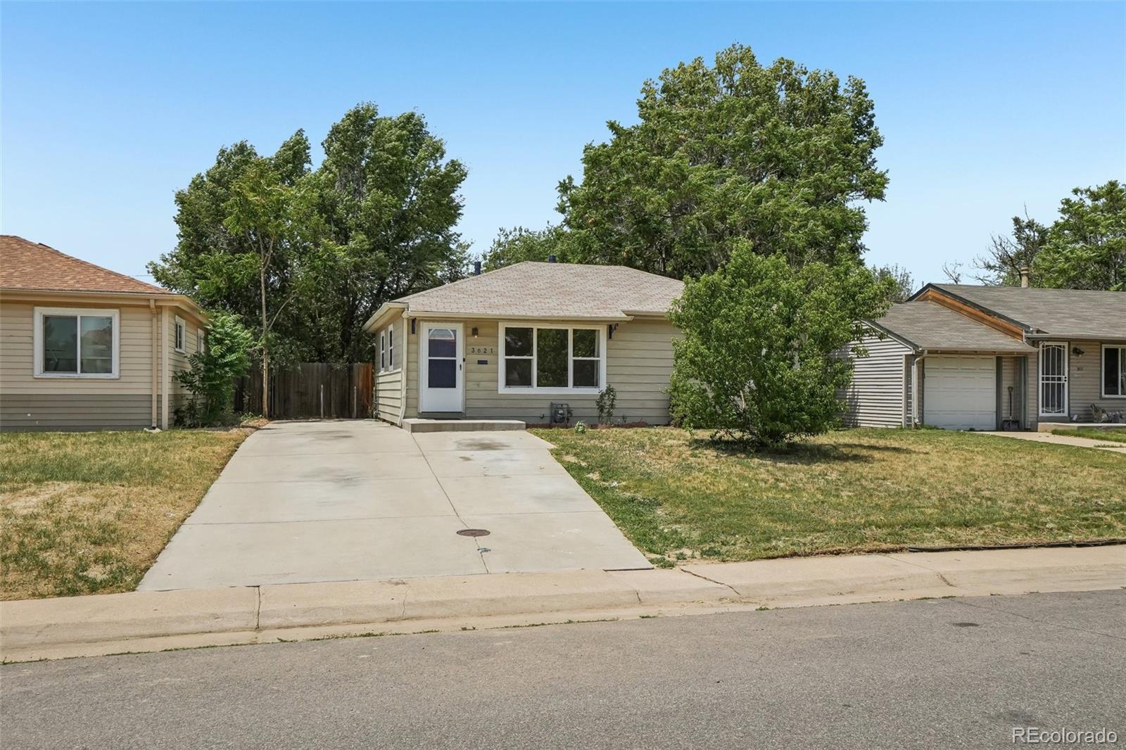 MLS Image #4 for 3621  pontiac street,denver, Colorado