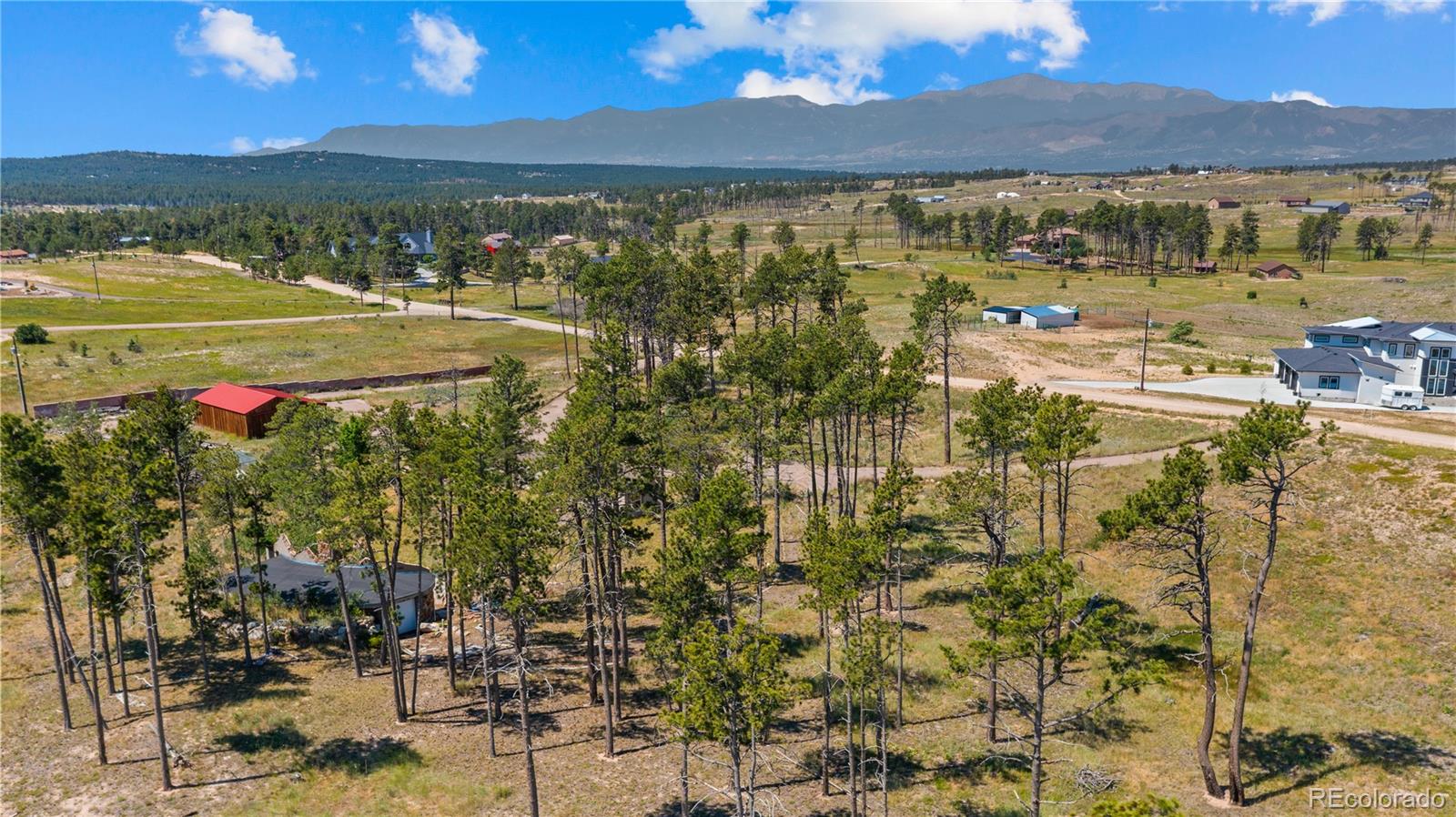 MLS Image #10 for 13725  highline drive,colorado springs, Colorado