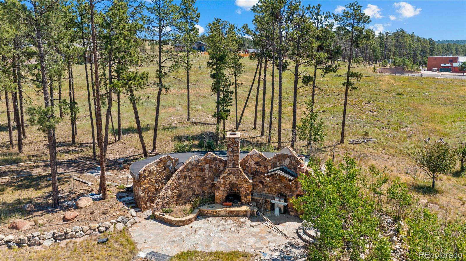 MLS Image #12 for 13725  highline drive,colorado springs, Colorado