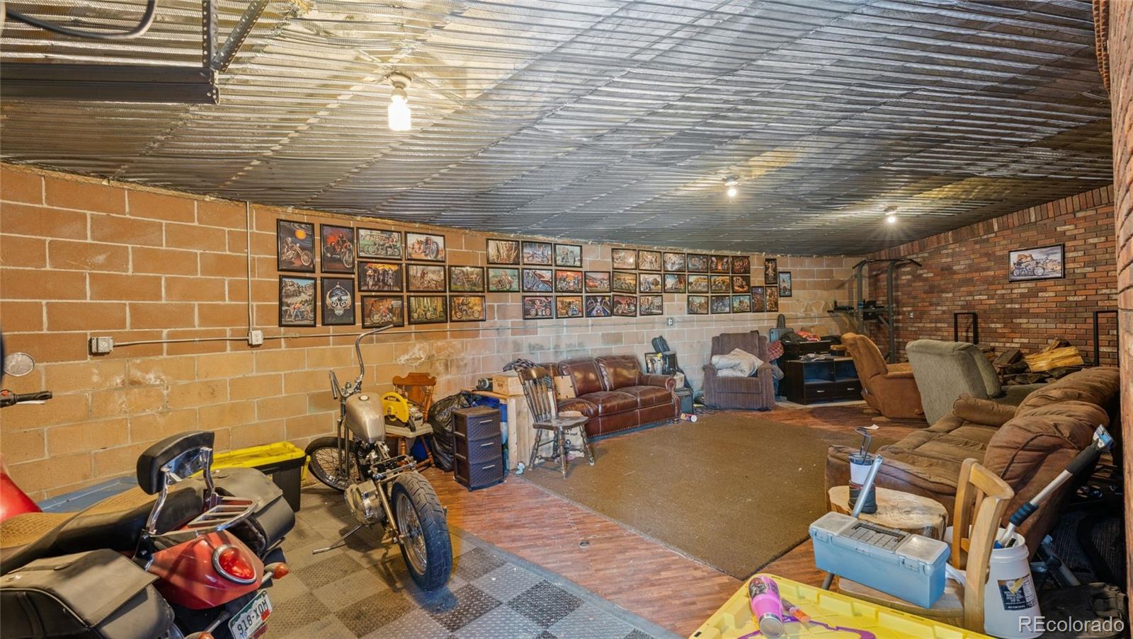 MLS Image #14 for 13725  highline drive,colorado springs, Colorado